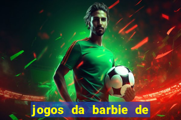 jogos da barbie de levar a chelsea ao banheiro